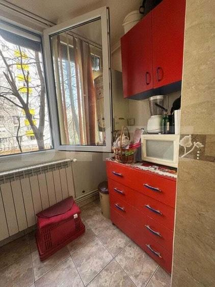 Apartament cu 3 camere, 72 mp, Buzoieni - 10