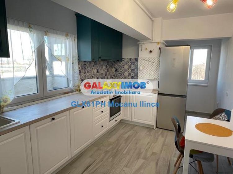 Vanzare apartament 2 camere, lux, bloc nou, Democratiei, Ploiesti - 7