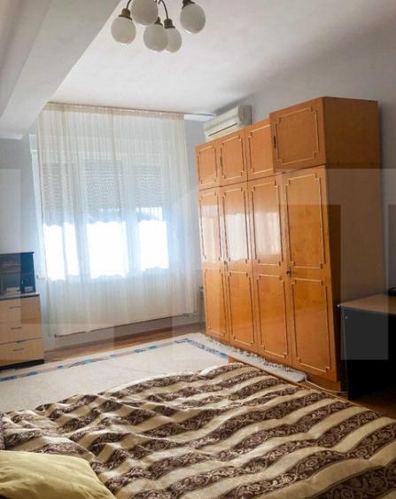 Casa individuala de 200 mp si teren 320 mp in Calea Toro - 7