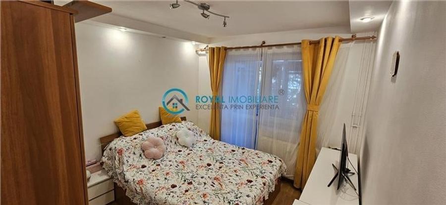 Royal Imobiliare - Vanzare apartament 3 camere zona Baraolt - 4