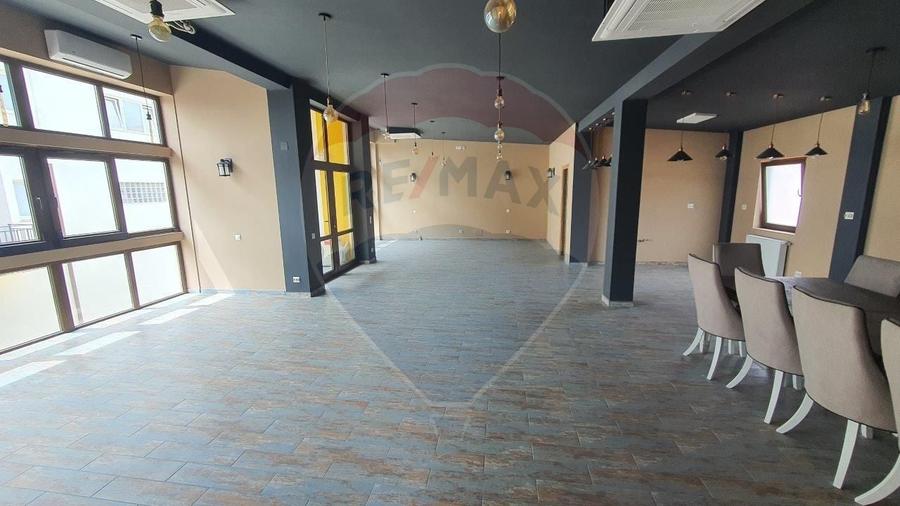 Casa / Vila de inchiriat in zona Pipera - 8