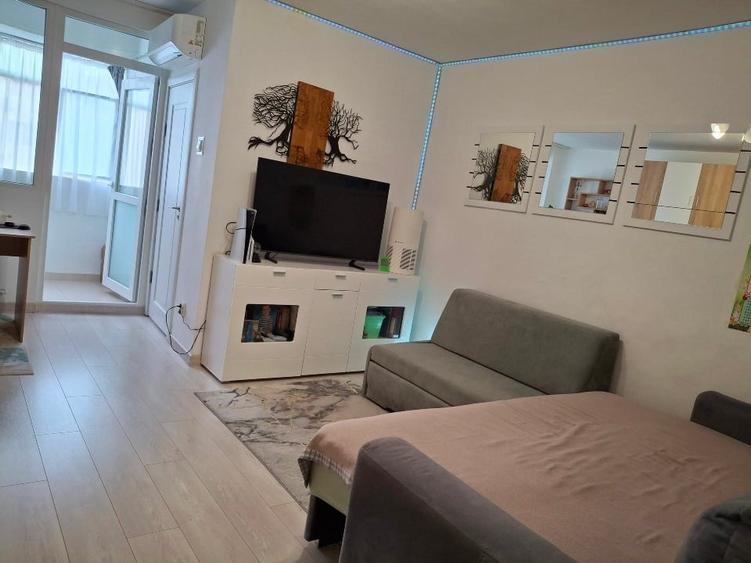 Garsoniera 31 mp,Diham Basarabia Chisinau 1983 - 1