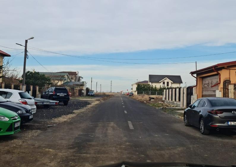 Oferte vanzari terenuri in Constanta zona Km 5 - Veterani - 3