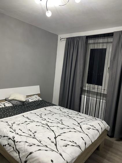 Inchiriez apartament 2 camere - 3