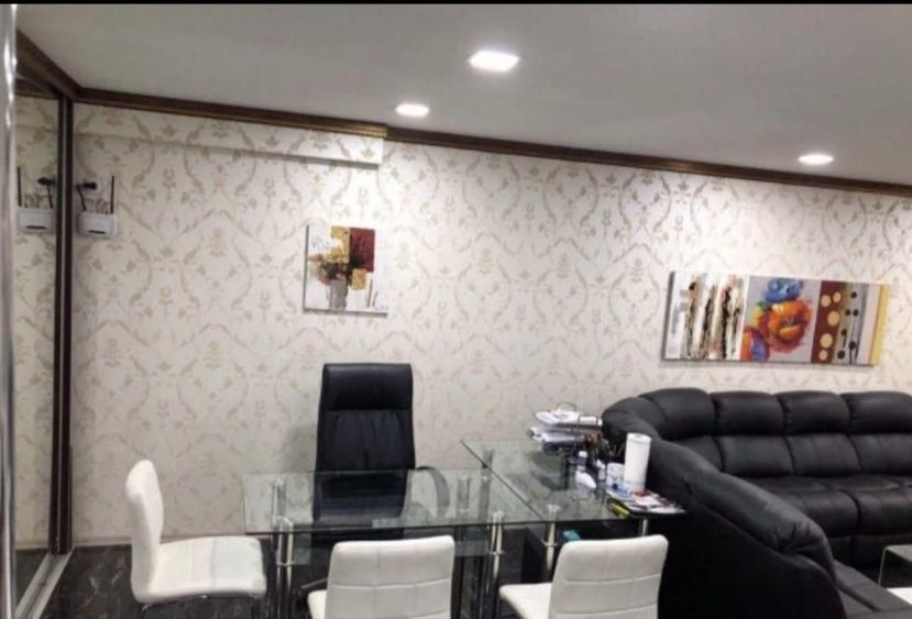 APARTAMENT 2 CAMERE, BRAGADIRU, CARTIERUL VERDE - 3