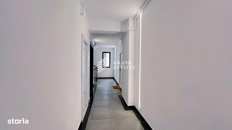 Inchiriere apartament 2 camere decomandat | etaj 1 | Loc de parcare - 3