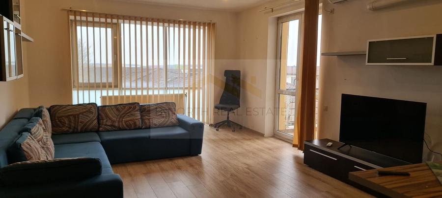 Apartament 2 camere Corbeanca - 1