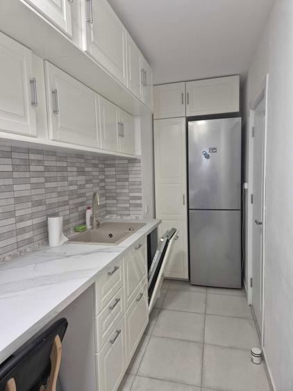 Inchiriez apartament 2 camere Calea Rahovei - 3