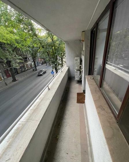 Apartament 4 camere / birou Bd.Carol I-Armeneasca-Universitate-Mosilor - 7