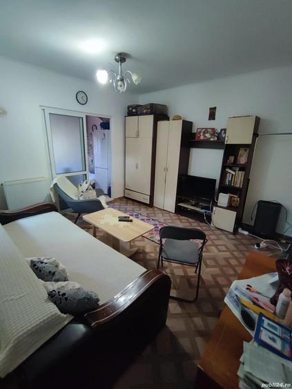 garsoniera hipodrom et2 - 1