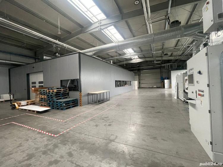 hala de inchiriat - 4