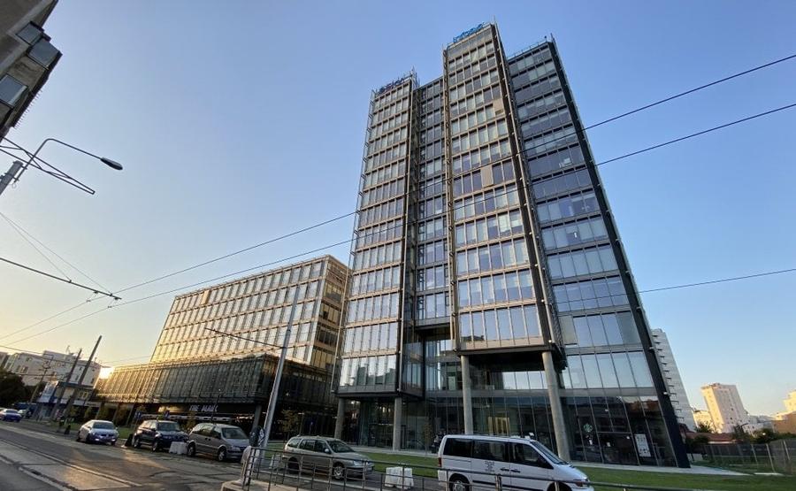 The Mark, Victoriei - comision 0%, reprezentam proprietarul! - 1