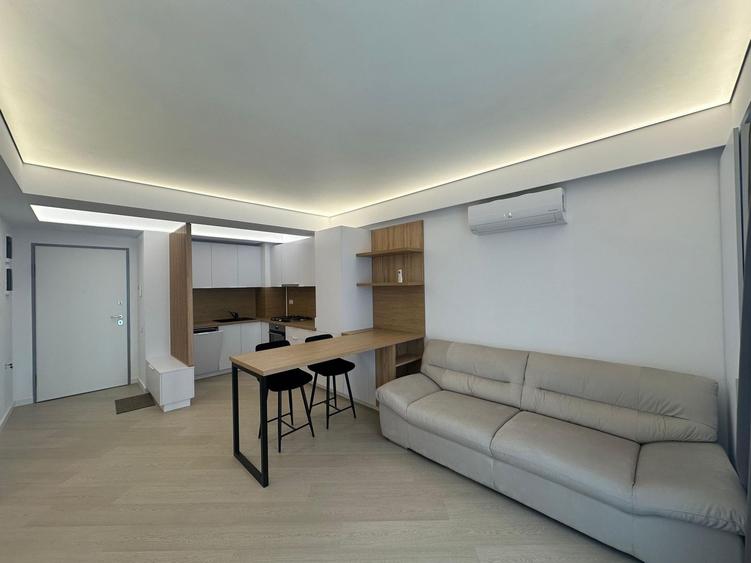 Apartament 2 camere de vanzare | Cortina North - 3