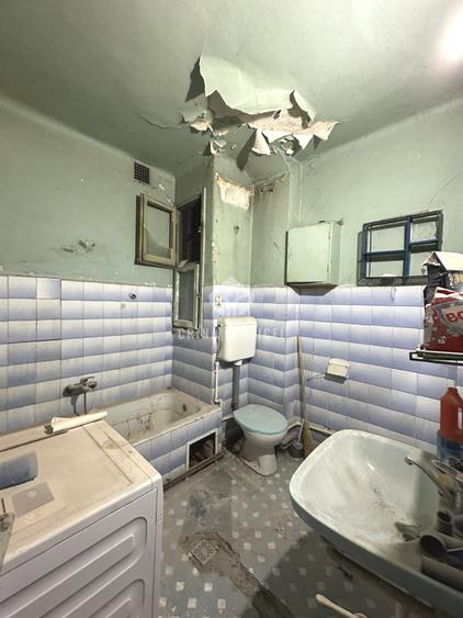 Vanzare 4 camere - 117 mp - super locatie - Calea Victoriei - hotel Novotel - 10