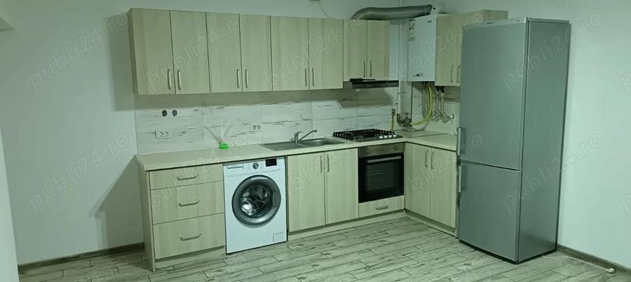 Inchiriez apartament bloc din 2019 - 5