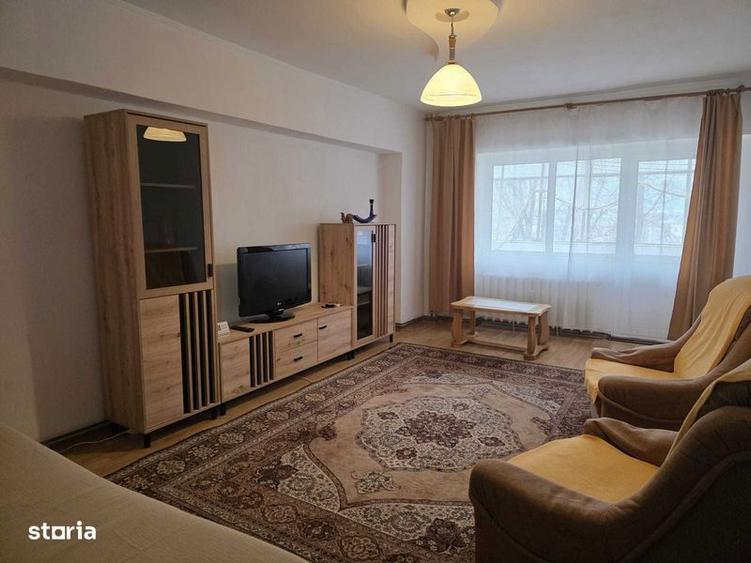 Inchiriez apartament 2 camere Nicolina - CUG - 7