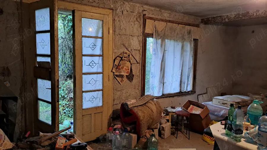 Casa de vanzare in satul Odvos (comuna Conop) - 9