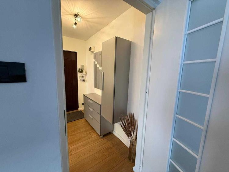 Apartament cu 2 camere in Micalaca (Orizont) la CHEIE - 6