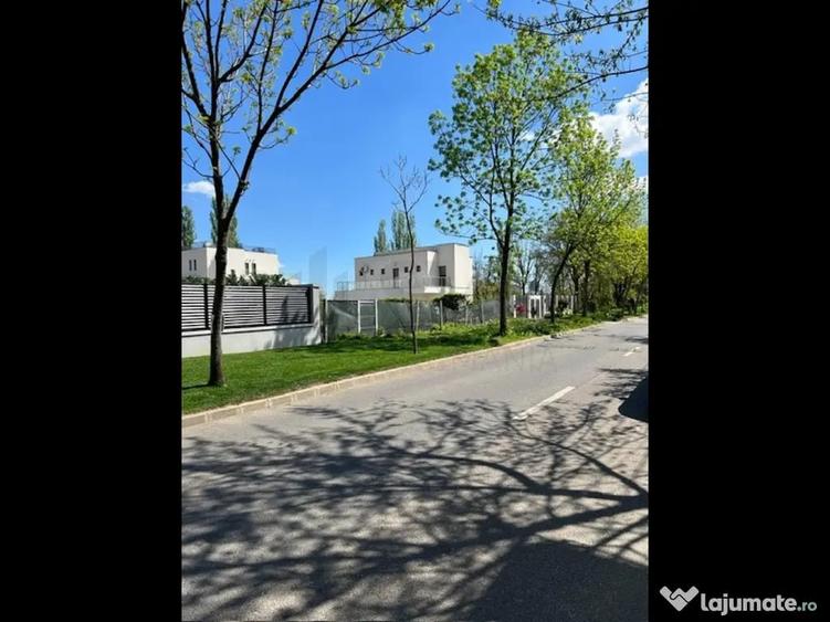Teren exceptional - Fabrica de Caramida - deschidere lacu... - 2