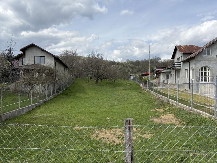 Vand teren Aninoasa Jud Dambovita - 7