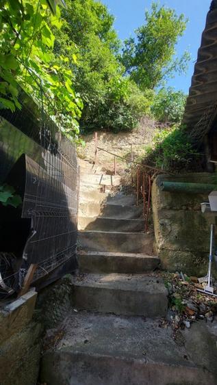 Casa de vanzare in Schei, cu teren in 3 terase  si panorama superba spre Brasov - 17