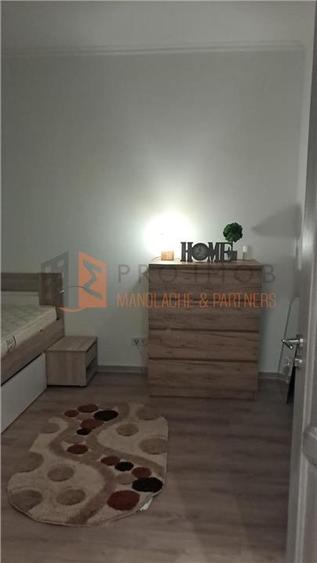 Apartament 2 camere cf 1 decomandat zona Ultracentrala - 4