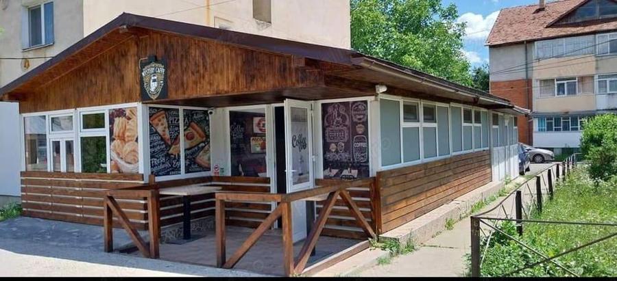 Inchiriez spatiu - 5