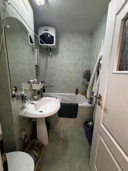 Vand Apartament 3 camere Dr Taberei - Valea Argesului - 5