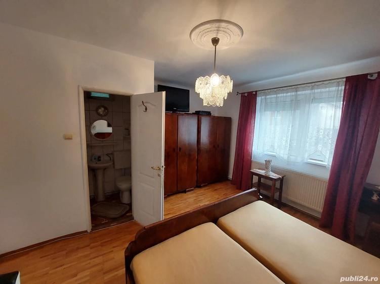Casa individuala ,3 camere,curte,gradina - 3