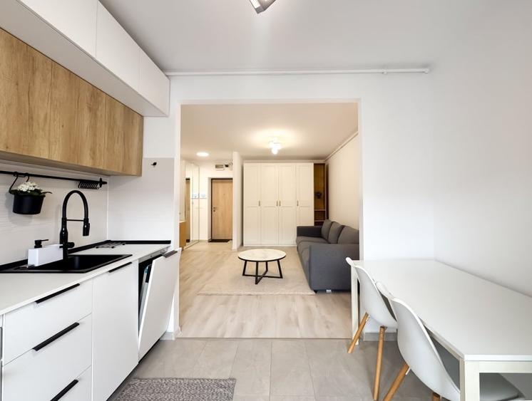 Hils Pallady – mai mult decat un apartament cu 2 camere. - 2