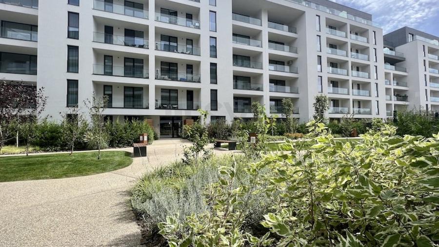 REA1016518 Apartament 3 camere gradina complex nou - 14