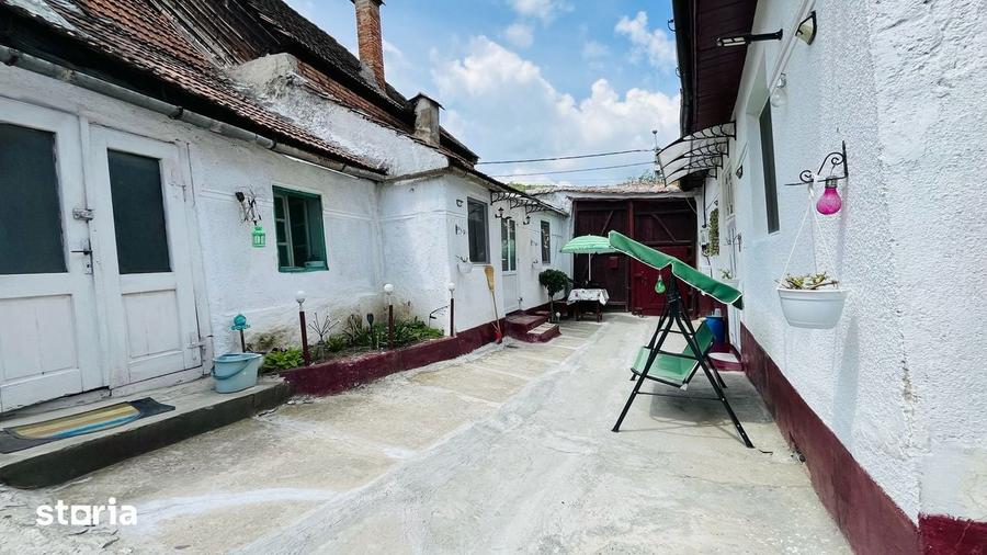 Casa De Vanzare In Carpinis, Com. Garbova, Jud. Alba - 13