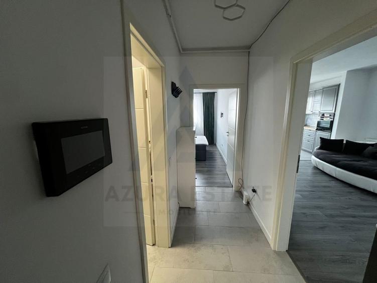 Apartament modern 2 camere etaj 3 lift si parcare pe Calea Surii Mici - 5