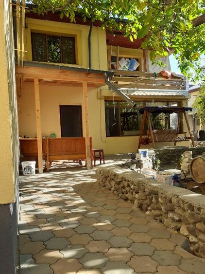 CASA 4 camere  si curte în Super zonă verde și intimă. - 5