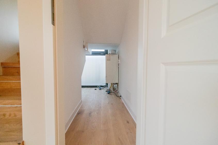 Casă nouă în Râșnov – zonă liniștită, aproape de pădure | 4 camere - 10