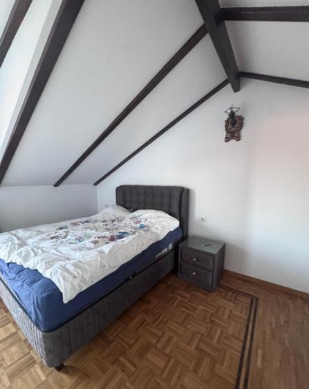 Casa individuala cu garaj si foisor, centru- Horodnic de Sus - 5