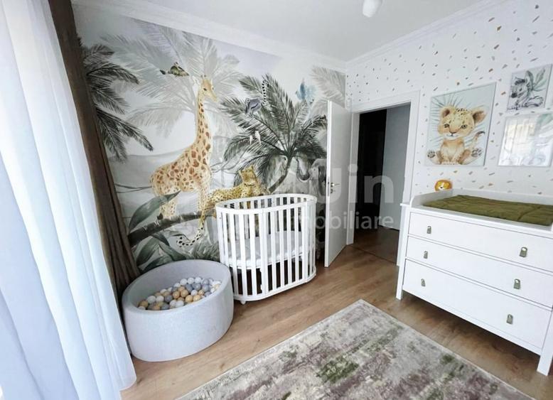 Casa individuala impartita in 4 apartamente | 226mp | Andrei Muresanu! - 9