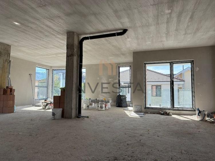 Oportunitate de investite! Pret 1966 euro/mp! 6 parcari incluse ! - 7