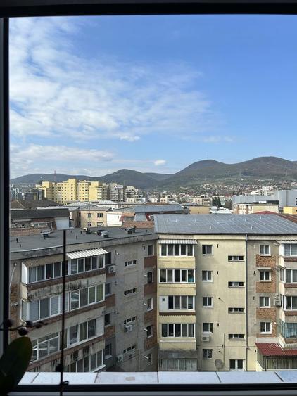 Vand apartament 2 camere, mobilat, utilat - 3