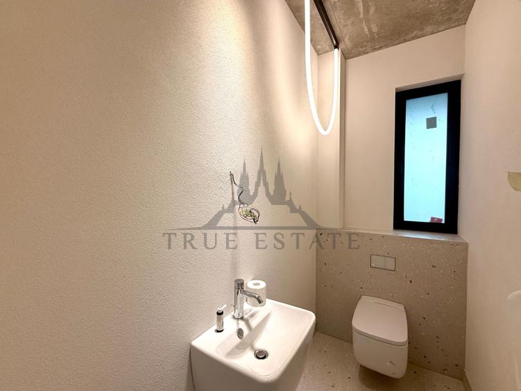 Apartament cu gradina in imobil tip vila zona Dorobanti - 6