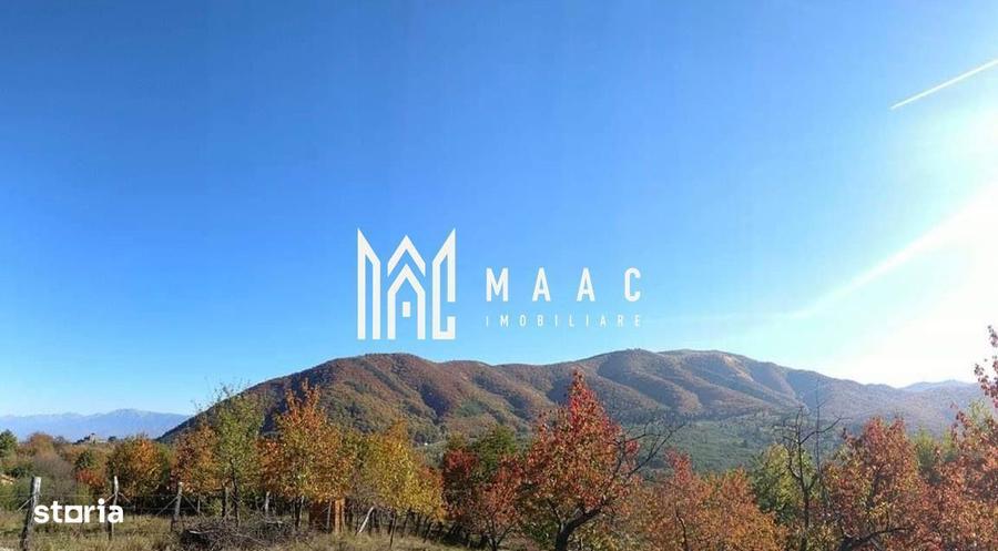 Teren intravilan I Cisnadioara I 1960 mp cu PUZ - 8