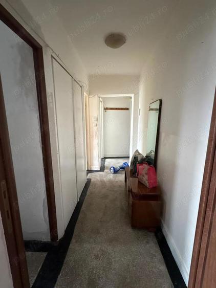 Oravita, Apt. 3 Cam. ETAJ 4. Proprietar - 3