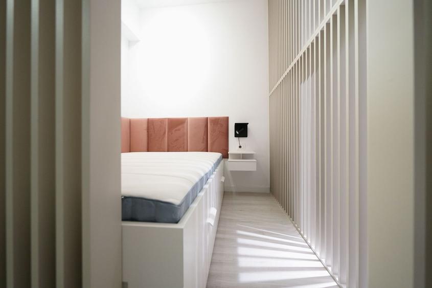 New! First Rent, Garsoniera + Parcare, Smart Lujerului - 9