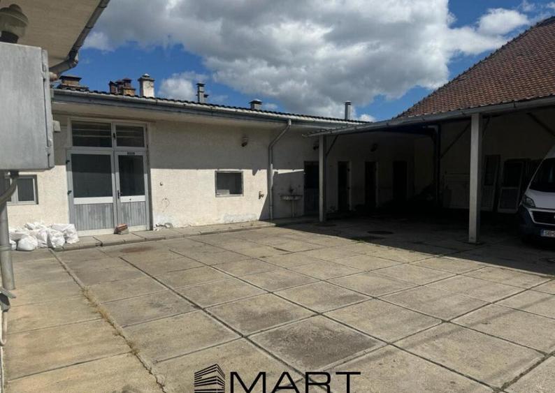 Spa?iu comercial de vanzare 380 mp, Terezian, Sibiu - 16