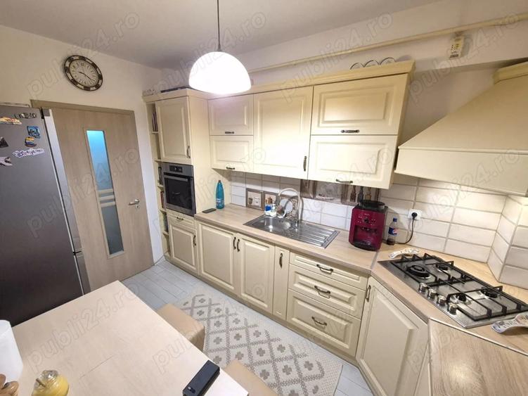 Vand apartament cu 3 camere - 4