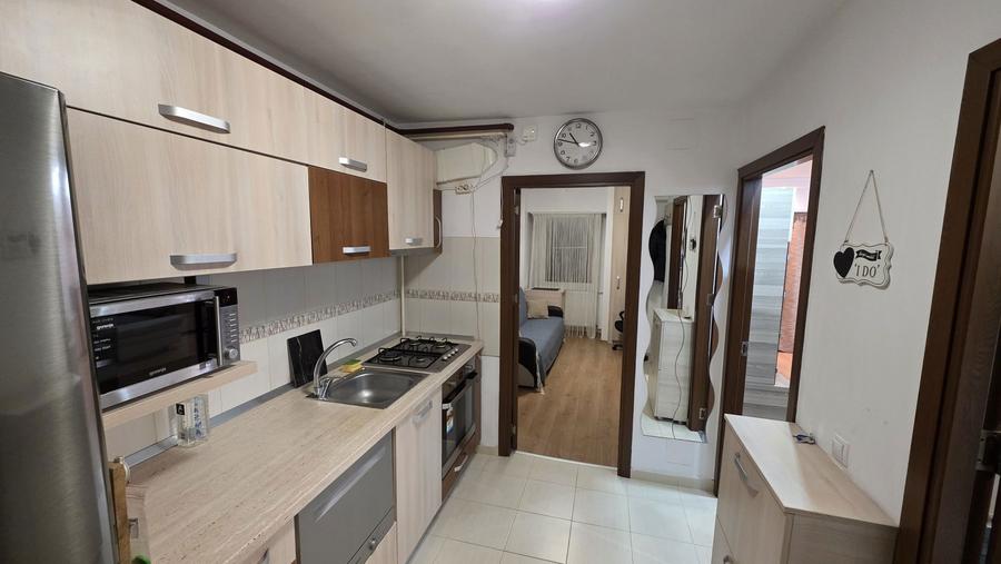 Inchiriere garsoniera Lacul Tei, Facultatea de Constructii - 2