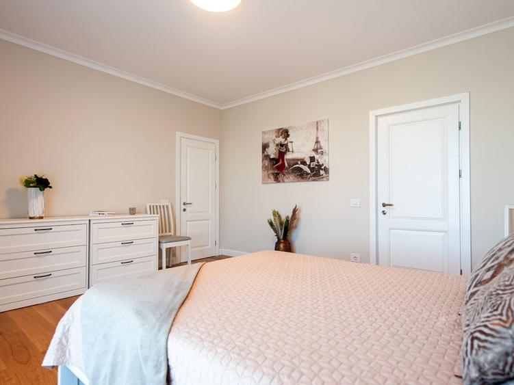 Apartament 2 camere mobilat si utilat Lux,in Zona Baneasa - 10