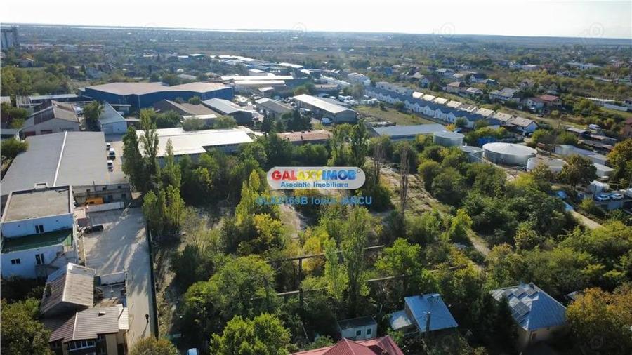 Teren Bragadiru - 10600 m.p. - Parcul Bragadiru - 7