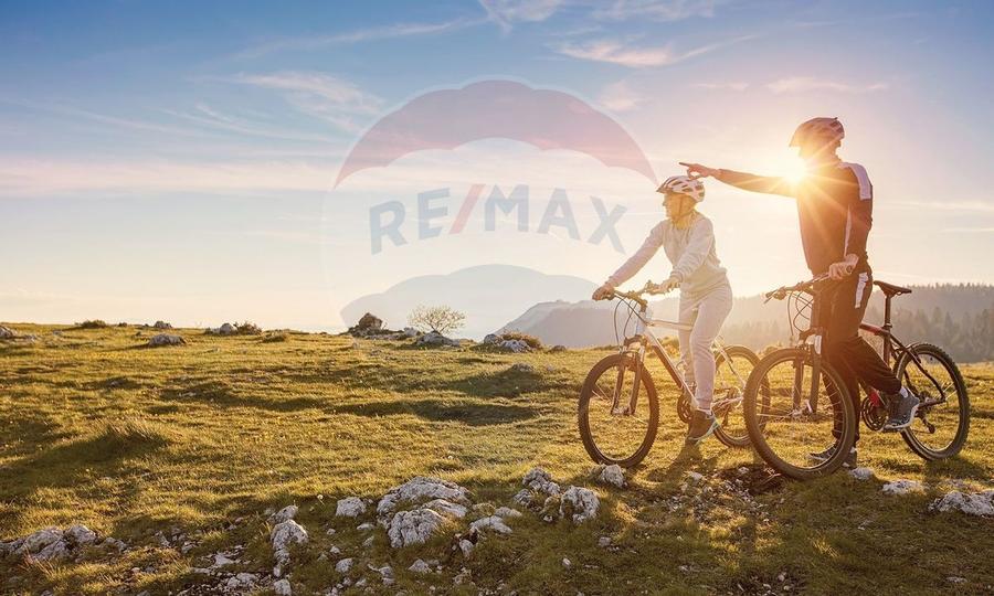 Apartament cu 2 camere in Poiana Ski Chalet - 10