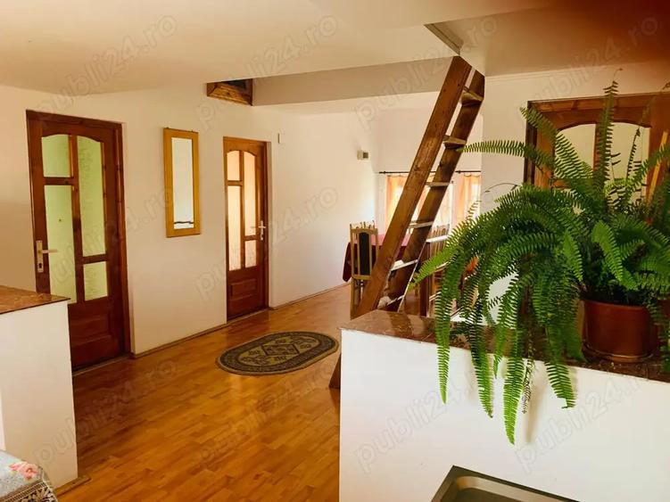 Vila 285m.p.in zona centrala a ora?ului!!! - 4